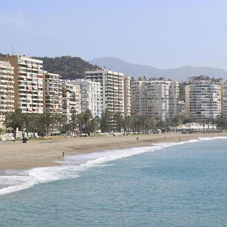 Centro De Malaga - Calle Zanca Екстер'єр фото